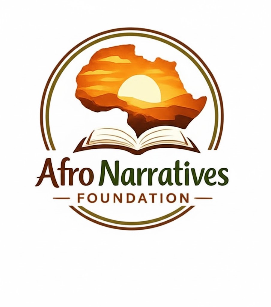 Afro Narratives Logo